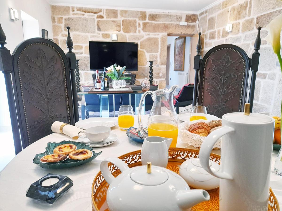 Cerca Da Estrela Bed & Breakfast Matanca Luaran gambar