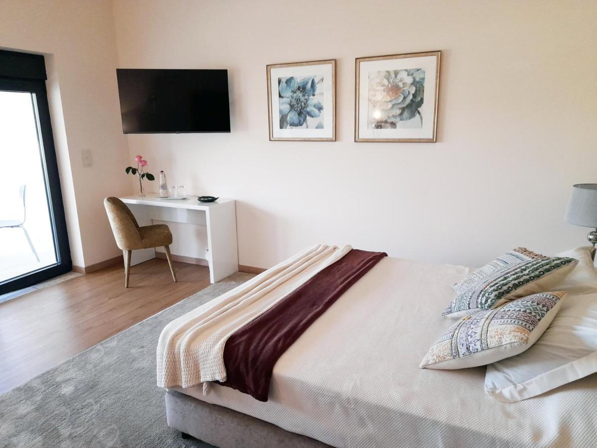 Cerca Da Estrela Bed & Breakfast Matanca Luaran gambar