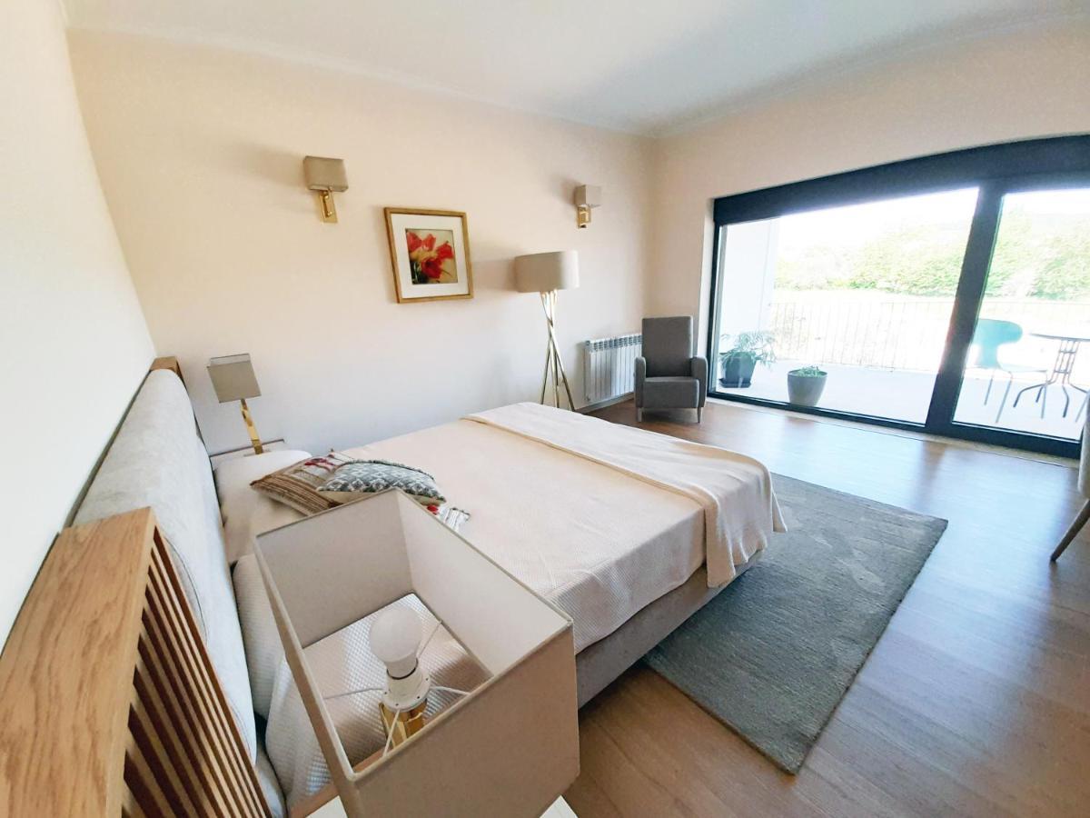 Cerca Da Estrela Bed & Breakfast Matanca Luaran gambar