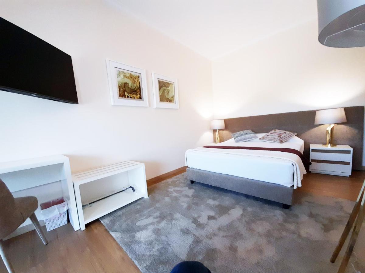 Cerca Da Estrela Bed & Breakfast Matanca Luaran gambar