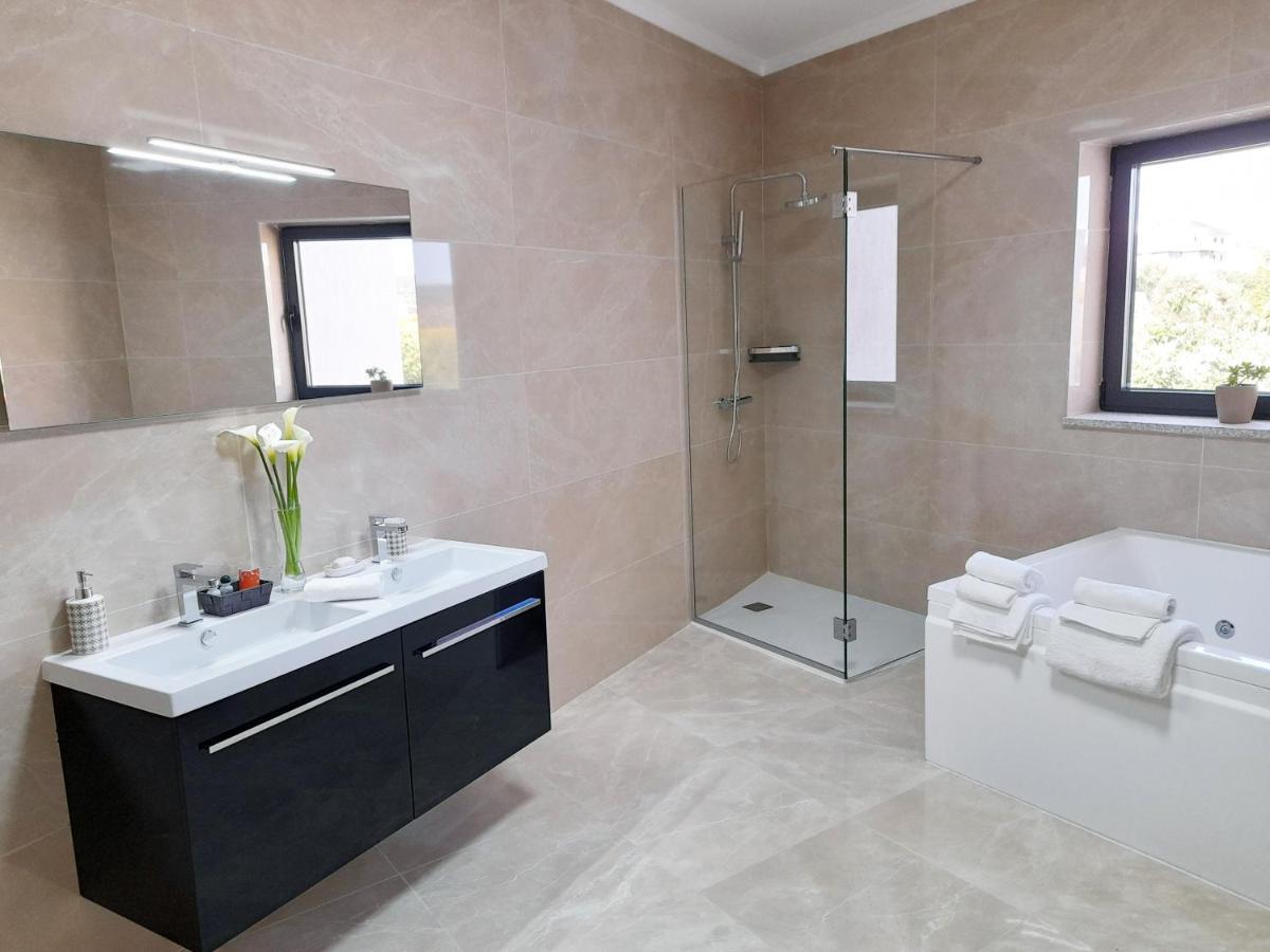 Cerca Da Estrela Bed & Breakfast Matanca Luaran gambar