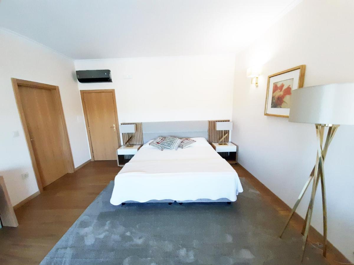 Cerca Da Estrela Bed & Breakfast Matanca Luaran gambar