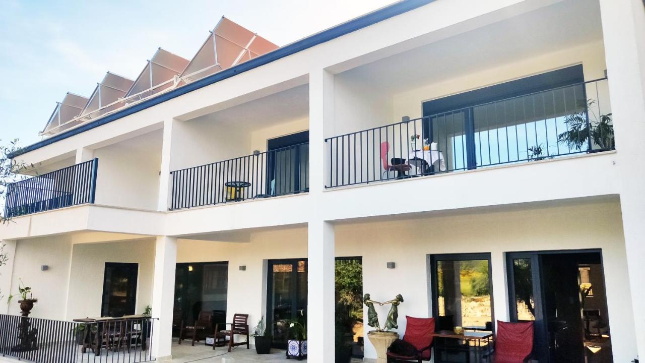 Cerca Da Estrela Bed & Breakfast Matanca Luaran gambar