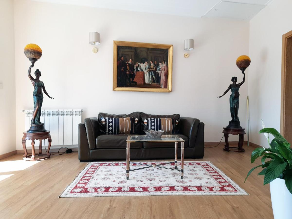 Cerca Da Estrela Bed & Breakfast Matanca Luaran gambar