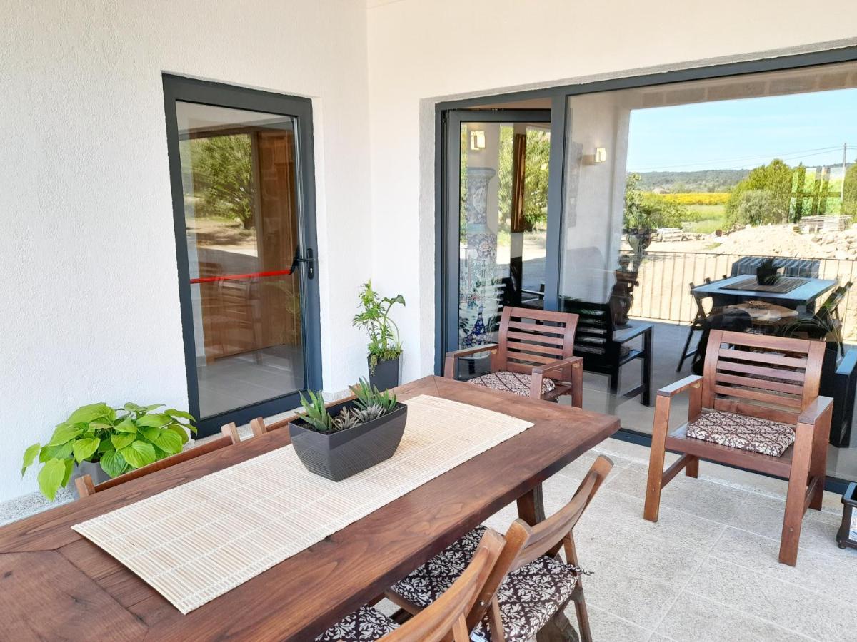 Cerca Da Estrela Bed & Breakfast Matanca Luaran gambar