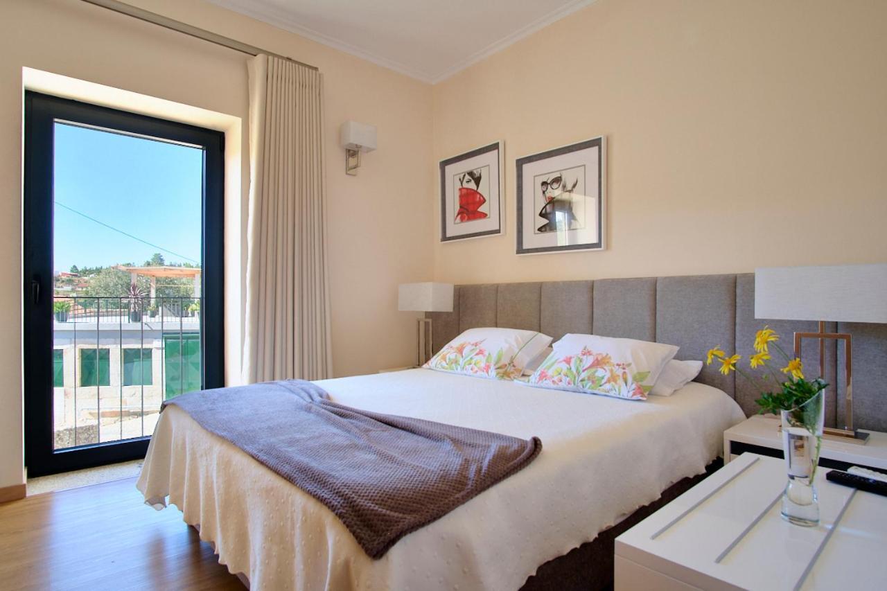 Cerca Da Estrela Bed & Breakfast Matanca Luaran gambar