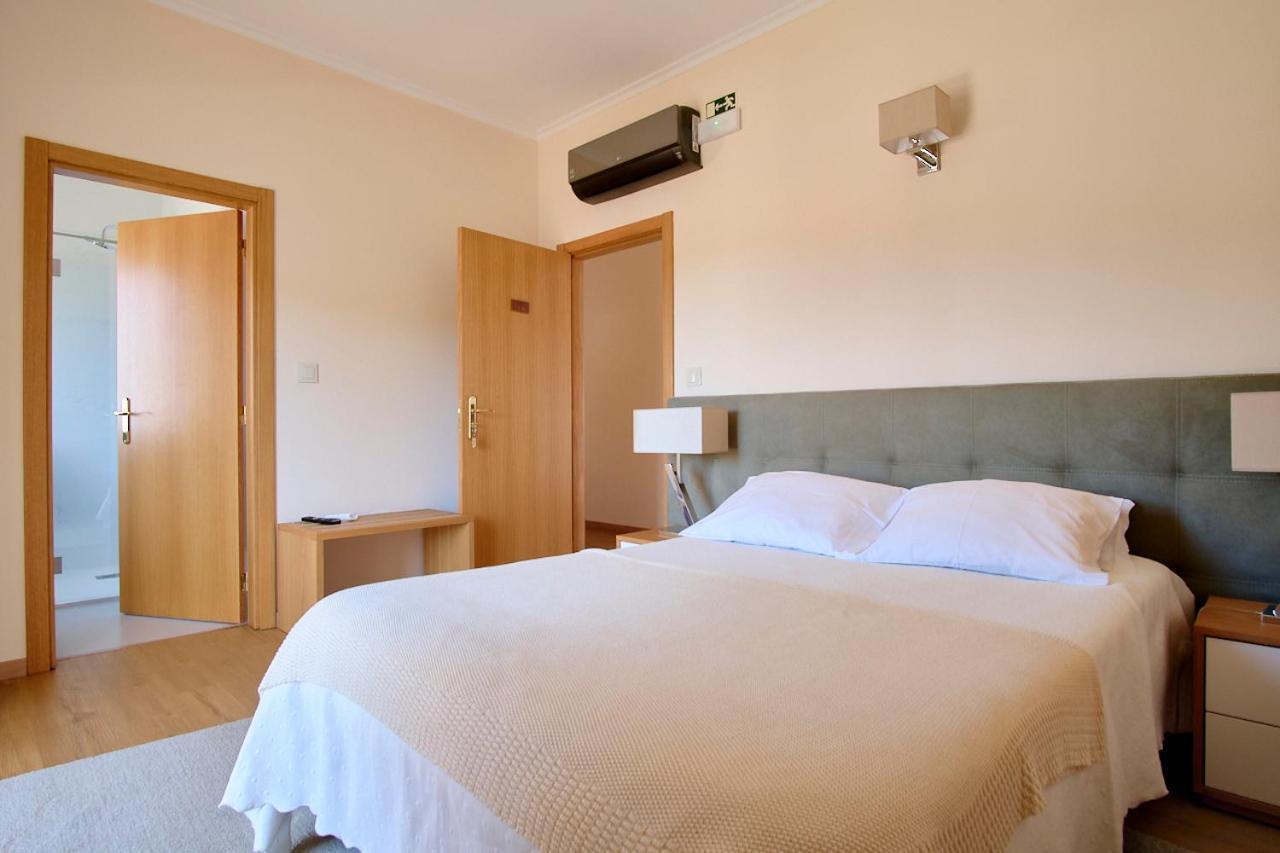 Cerca Da Estrela Bed & Breakfast Matanca Luaran gambar