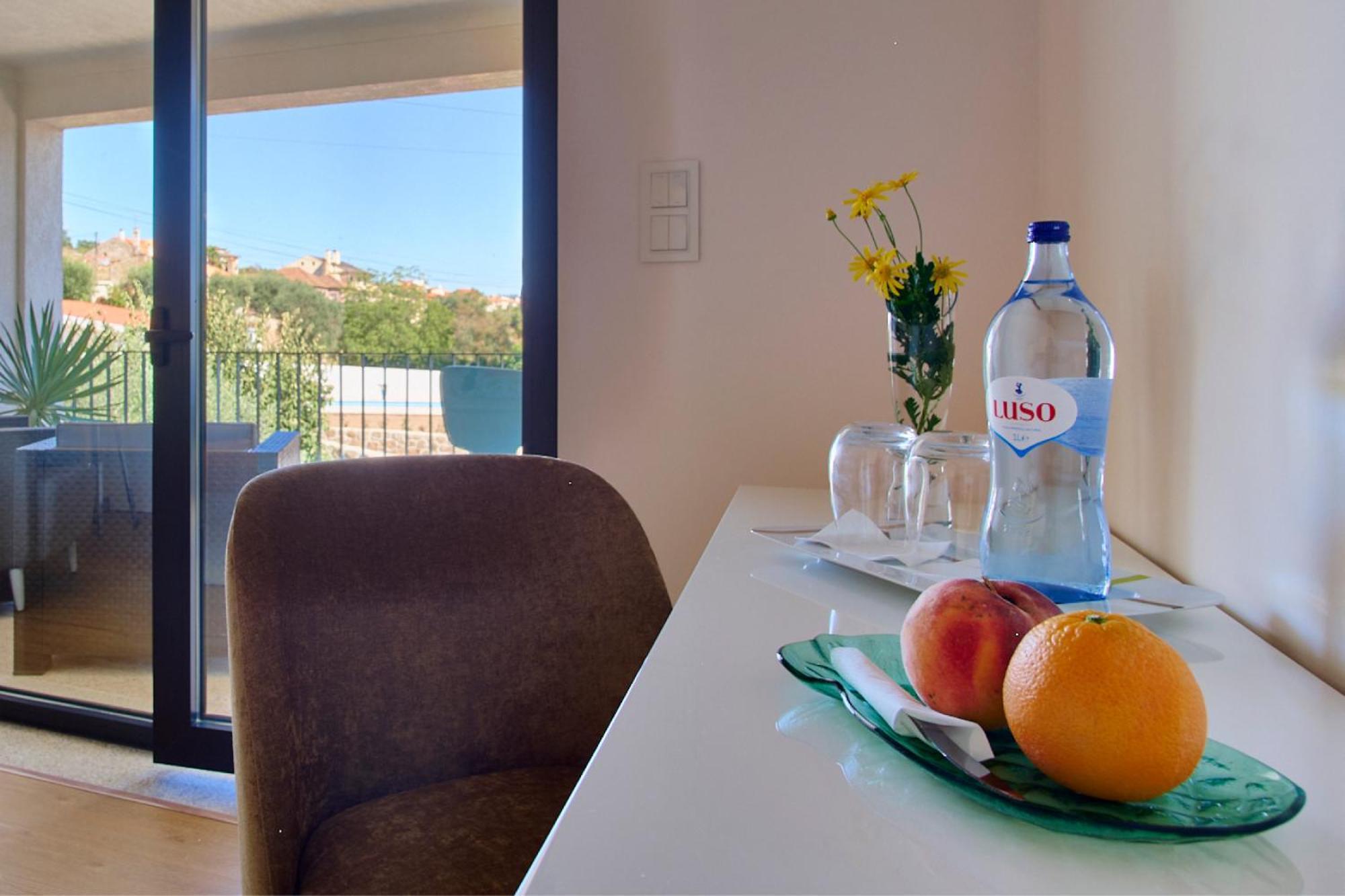 Cerca Da Estrela Bed & Breakfast Matanca Luaran gambar
