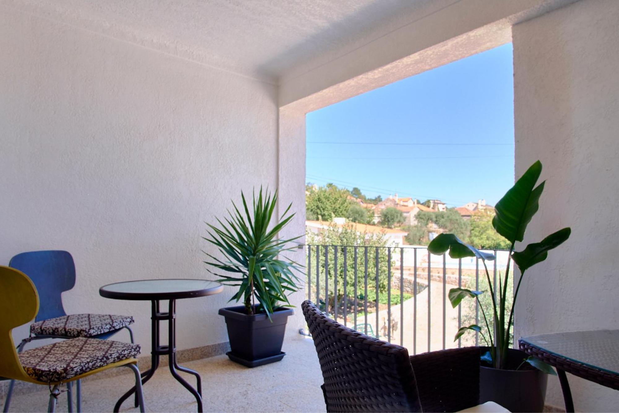 Cerca Da Estrela Bed & Breakfast Matanca Luaran gambar